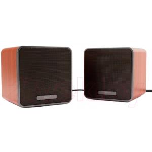 Мультимедиа акустика Gembird SPK-206