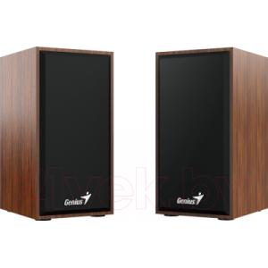 Мультимедиа акустика Genius SP-HF180