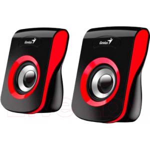 Мультимедиа акустика Genius SP-Q180