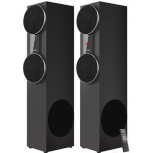 Мультимедиа акустика Ginzzu GM-325