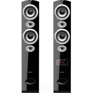 Мультимедиа акустика Ginzzu GM-328