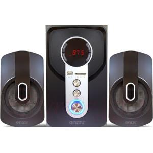 Мультимедиа акустика Ginzzu GM-405