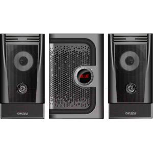 Мультимедиа акустика Ginzzu GM-417