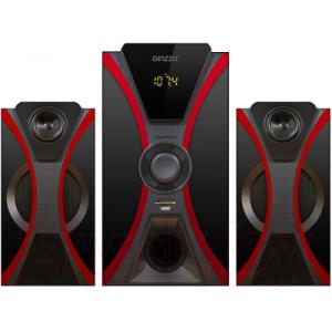 Мультимедиа акустика Ginzzu GM-427