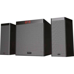 Мультимедиа акустика Ginzzu GM-428