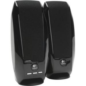Мультимедиа акустика Logitech Speakers S-150