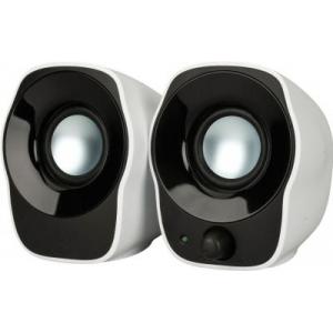 Мультимедиа акустика Logitech Speakers Z120
