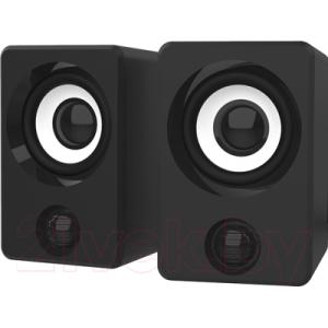 Мультимедиа акустика Ritmix SP-2058