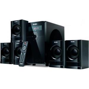 Мультимедиа акустика Sven HT-200