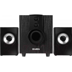 Мультимедиа акустика Sven MS-107