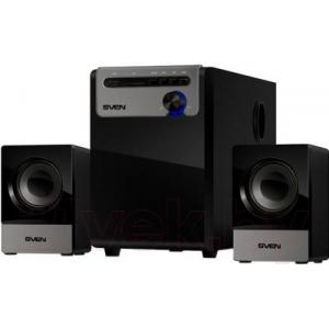 Мультимедиа акустика Sven MS-110