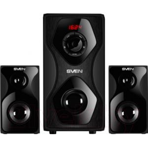 Мультимедиа акустика Sven MS-2055