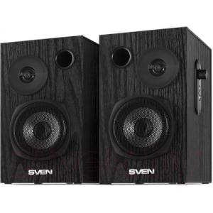Мультимедиа акустика Sven SPS-580