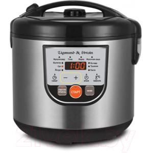 Мультиварка Zigmund & Shtain MC-D33