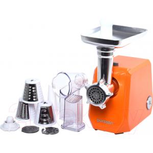 Мясорубка электрическая Oursson MG5025/OR