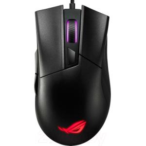 Мышь Asus P507 ROG Gladius II Core