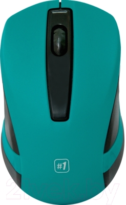 Мышь Defender #1 MM-605 / 52607 Мышь Defender #1 MM-605 / 52607