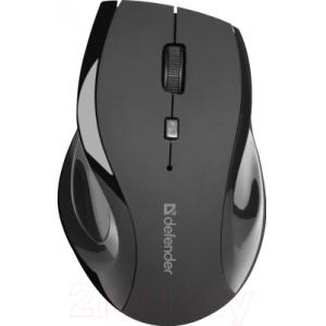 Мышь Defender Accura MM-295 / 52295