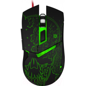 Мышь Defender Alfa GM-703L / 52703