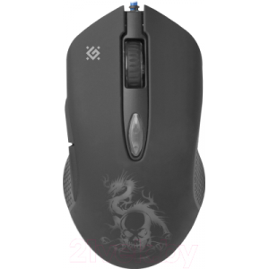 Мышь Defender Sky Dragon GM-090L / 52090