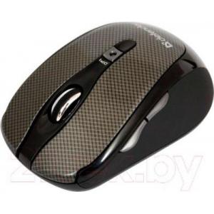 Мышь Defender To-GO MS-575 Nano Carbon