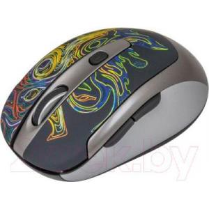 Мышь Defender To-GO MS-575 Nano Cyclone