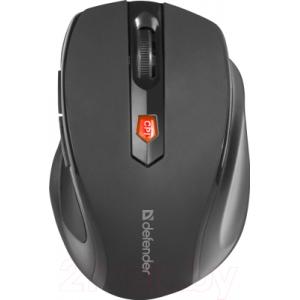 Мышь Defender Ultra MM-315 / 52315