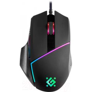Мышь Defender Warfame GM-880L / 52880