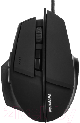 Мышь Гарнизон Альтаир GM-740G Мышь Гарнизон Альтаир GM-740G