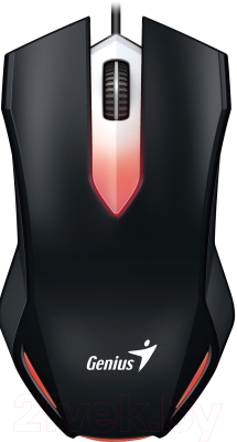 Мышь Genius X-G200 Мышь Genius X-G200