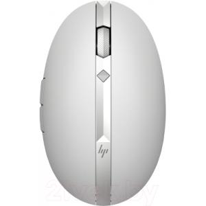 Мышь HP Spectre Rechargeable 700 (3NZ71AA)