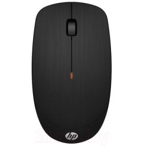 Мышь HP X200 (6VY95AA)