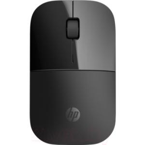 Мышь HP Z3700 Black (V0L79AA)