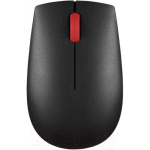 Мышь Lenovo Essential Compact Wireless Mouse (4Y50R20864)