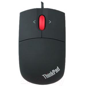 Мышь Lenovo ThinkPad USB Laser Mouse / 57Y4635