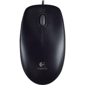 Мышь Logitech B100 / 910-003357