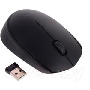 Мышь Logitech B170 / 910-004798
