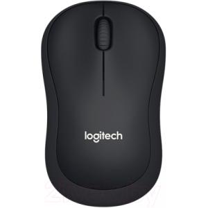 Мышь Logitech B220 / 910-004881
