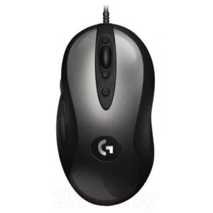 Мышь Logitech G MX518 / 910-005545