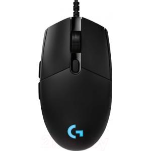 Мышь Logitech G Pro Hero Gaming Mouse / 910-005440