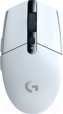 Мышь Logitech G305 / 910-005291 Мышь Logitech G305 / 910-005291