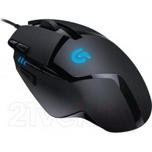 Мышь Logitech G402 / 910-004067