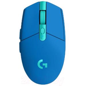 Мышь Logitech Lightspeed G305 / 910-006014