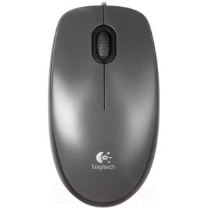 Мышь Logitech M100 / 910-005003