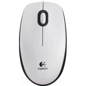 Мышь Logitech M100 / 910-005004