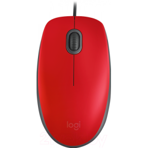 Мышь Logitech M110 / 910-005489