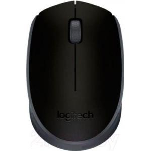 Мышь Logitech M171 / 910-004424
