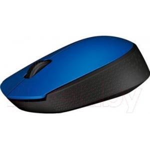 Мышь Logitech M171 / 910-004640