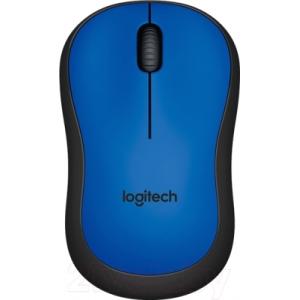 Мышь Logitech M220 / 910-004879