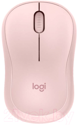 Мышь Logitech M220 Rose / 910-006129 Мышь Logitech M220 Rose / 910-006129